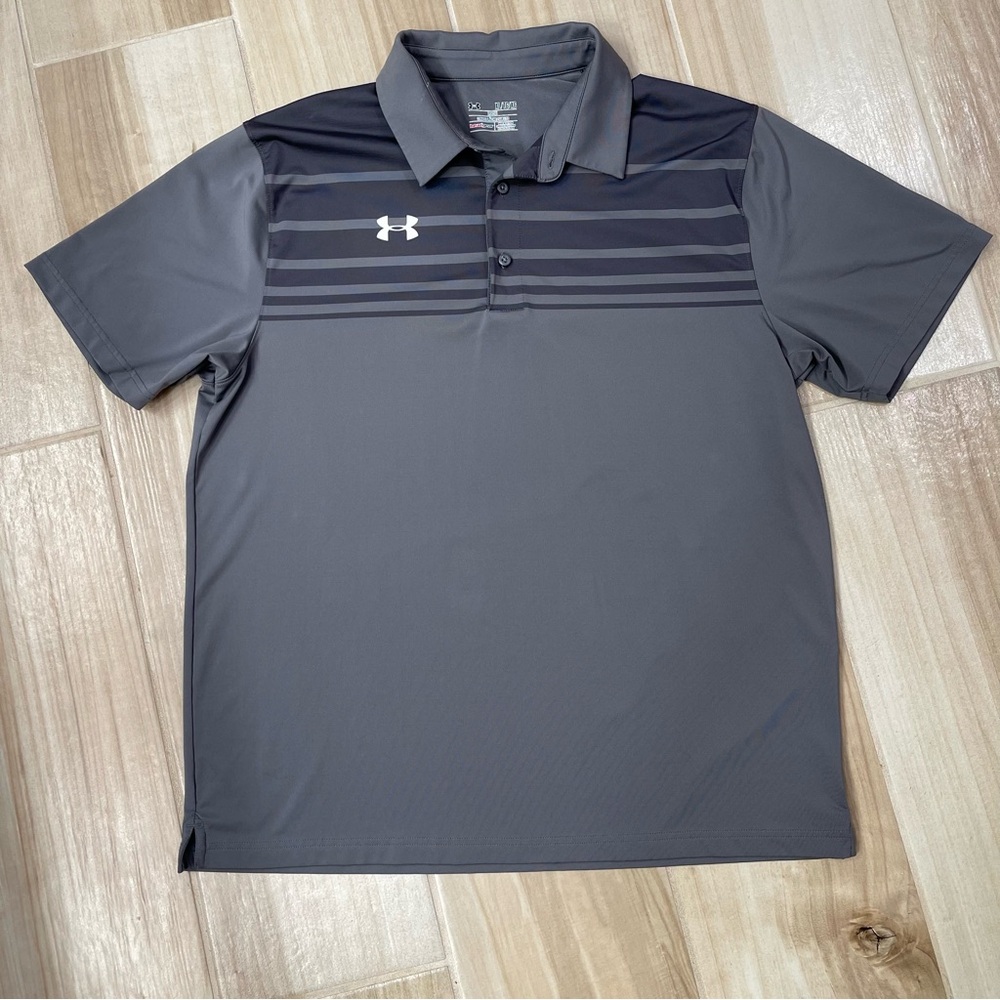 Under Armour Men’s Golf Polo XL